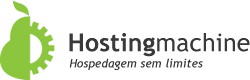 Hosting Machine - Hospedagem sem limites
