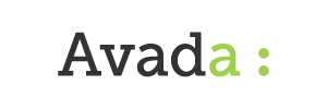 Avada Logo>